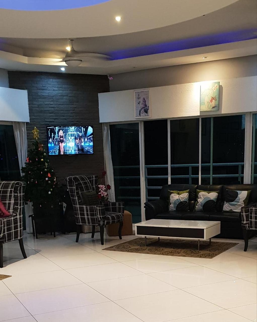 Vtsix At View Talay 6 Otel Pattaya Dış mekan fotoğraf